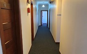The Garston Lodge