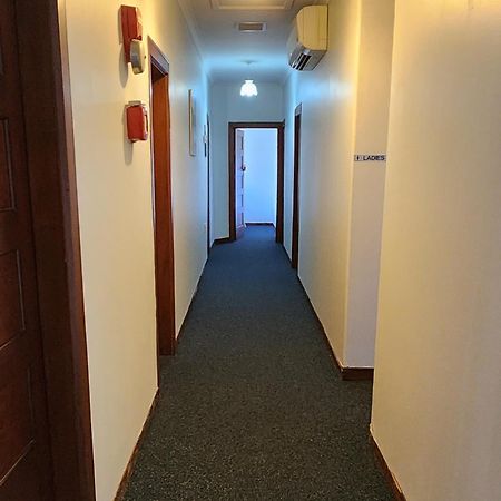 The Garston Lodge Zimmer foto