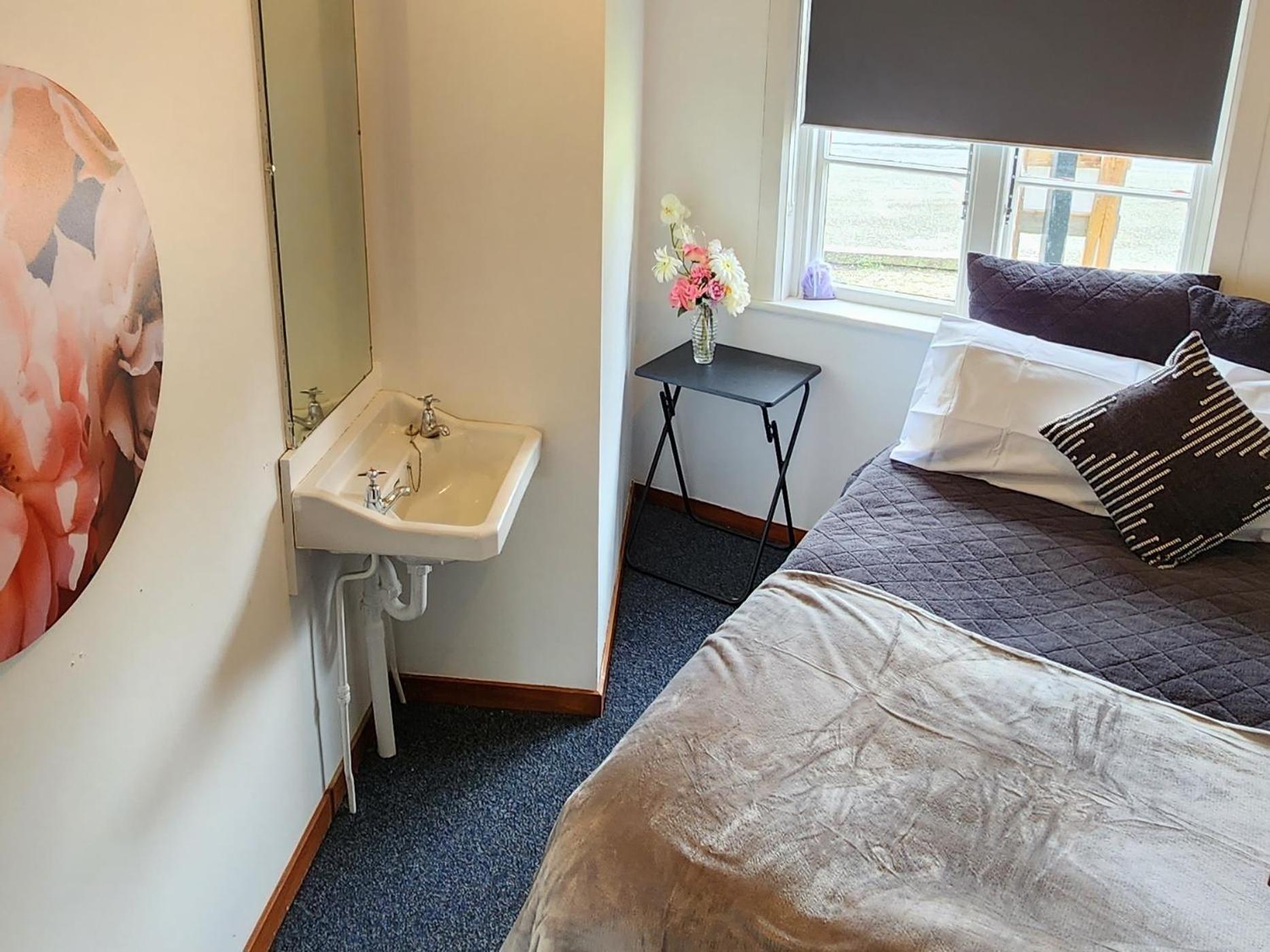 The Garston Lodge Zimmer foto