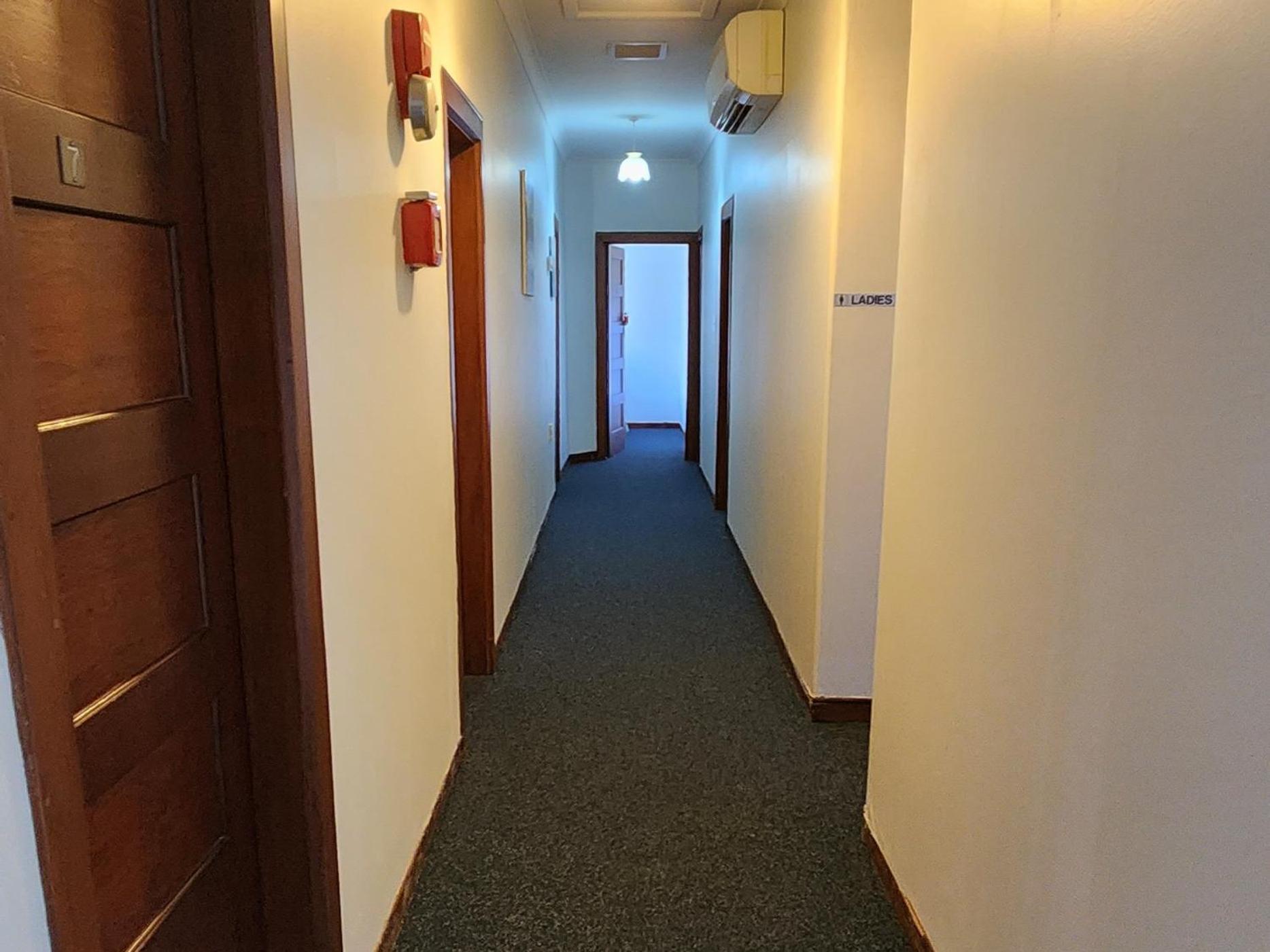 The Garston Lodge Zimmer foto